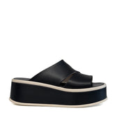 Ciabatta PATRIZIA BONFANTI SUNNY DREAMER - Black